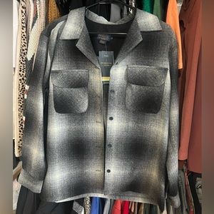 Women’s Pendleton